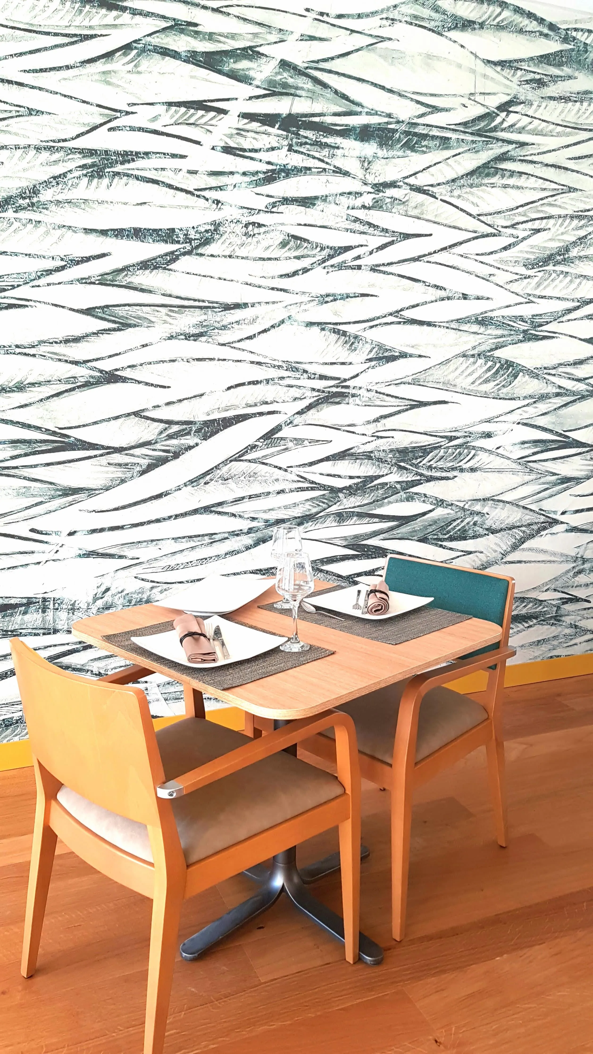 Photo de Résidence Domitys Les Aiglons Blancs