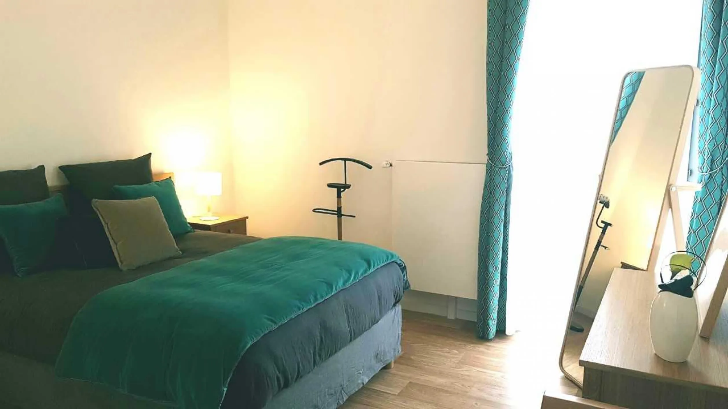 Photo de Résidence Domitys Les Aiglons Blancs