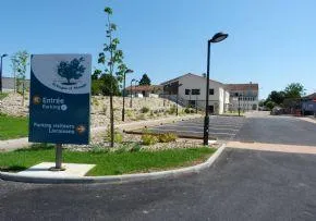 Maison De Retraite De Secondigny - Maison de retraite / EHPAD à Secondigny