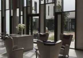 Village Les Aubepins - Maison de retraite / EHPAD à Maromme