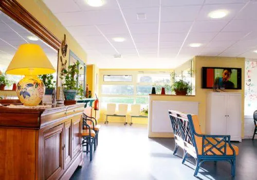 Maison du Pays De Cousolre - Maison de retraite / EHPAD à Cousolre