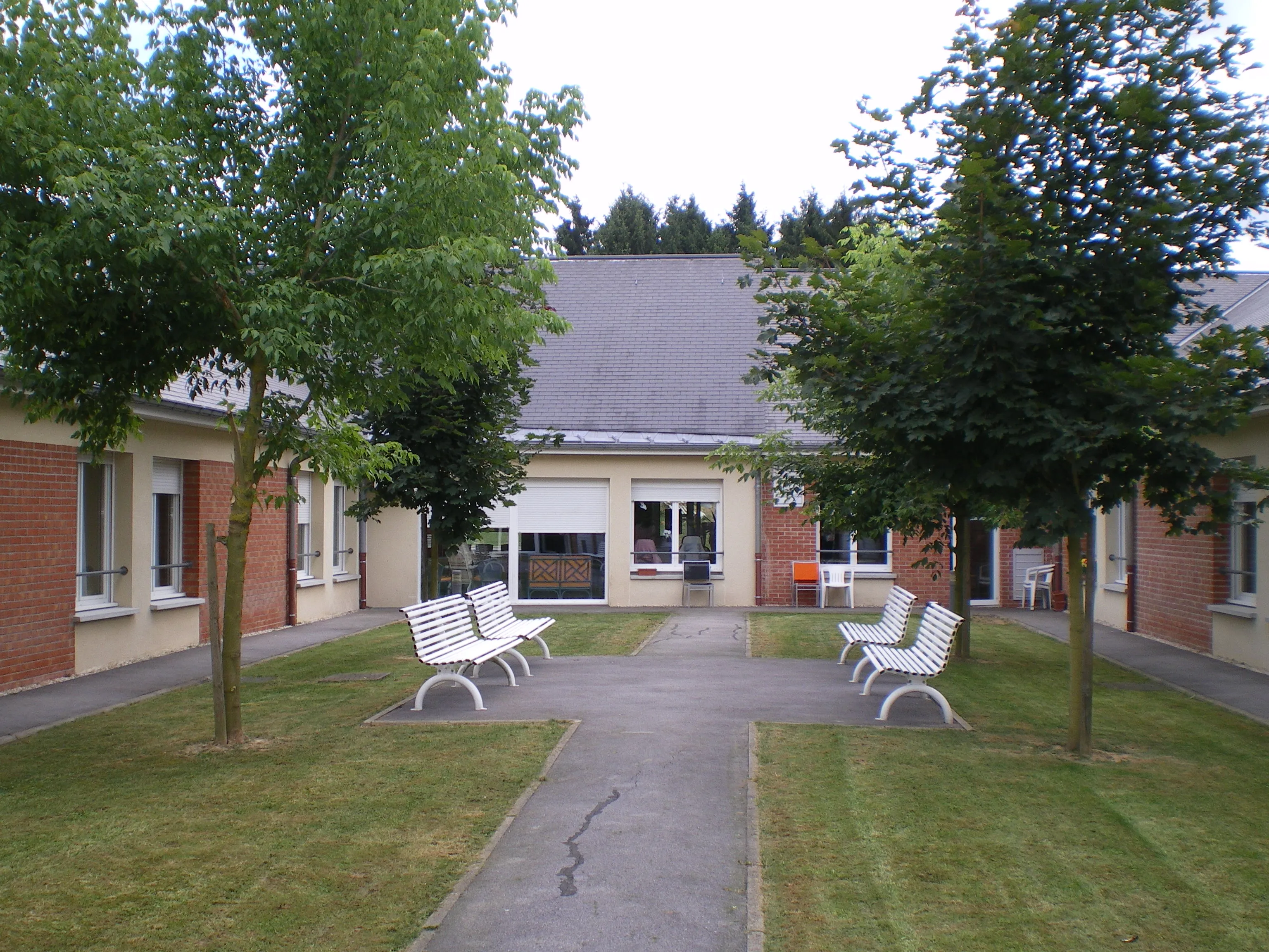 Photo de Maison du Pays De Cousolre