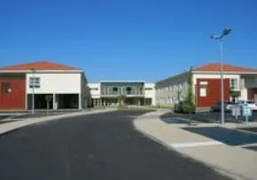 Photo de Ehpad Aquarelle - Maison de retraite / EHPAD