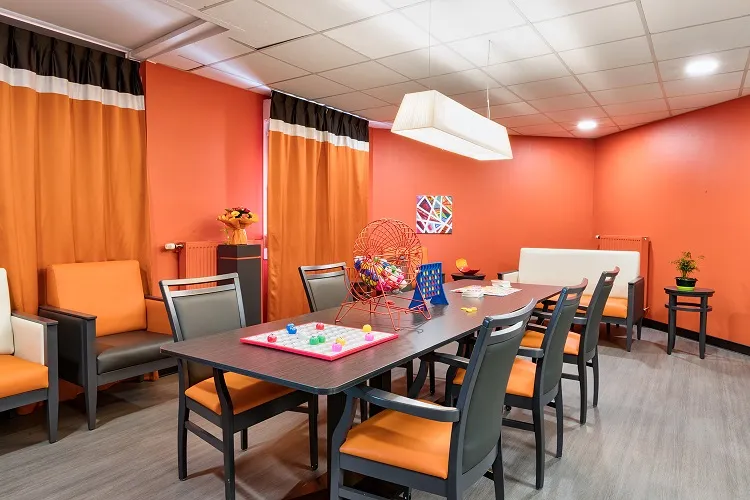 Photo de Residence Des Ducs De Bourgogne