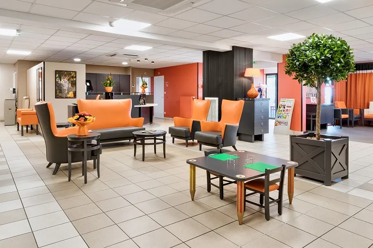 Photo de Residence Des Ducs De Bourgogne