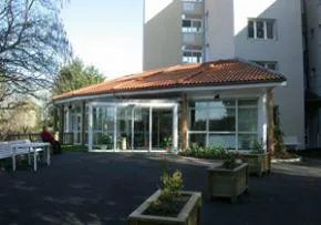 Photo principale de Maison De Retraite Pierre Valadou - Maison de retraite / EHPAD