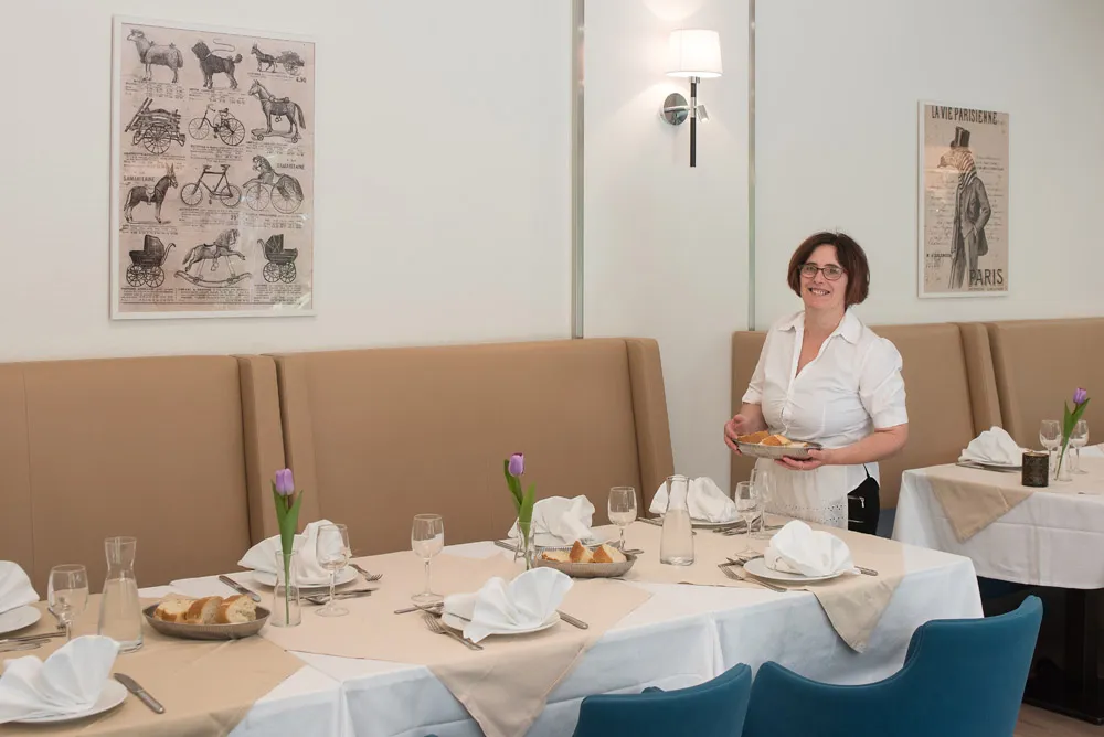 Photo de Korian Grange des Prés