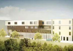 Résidence Saint Exupéry - Maison de retraite / EHPAD à Marmande