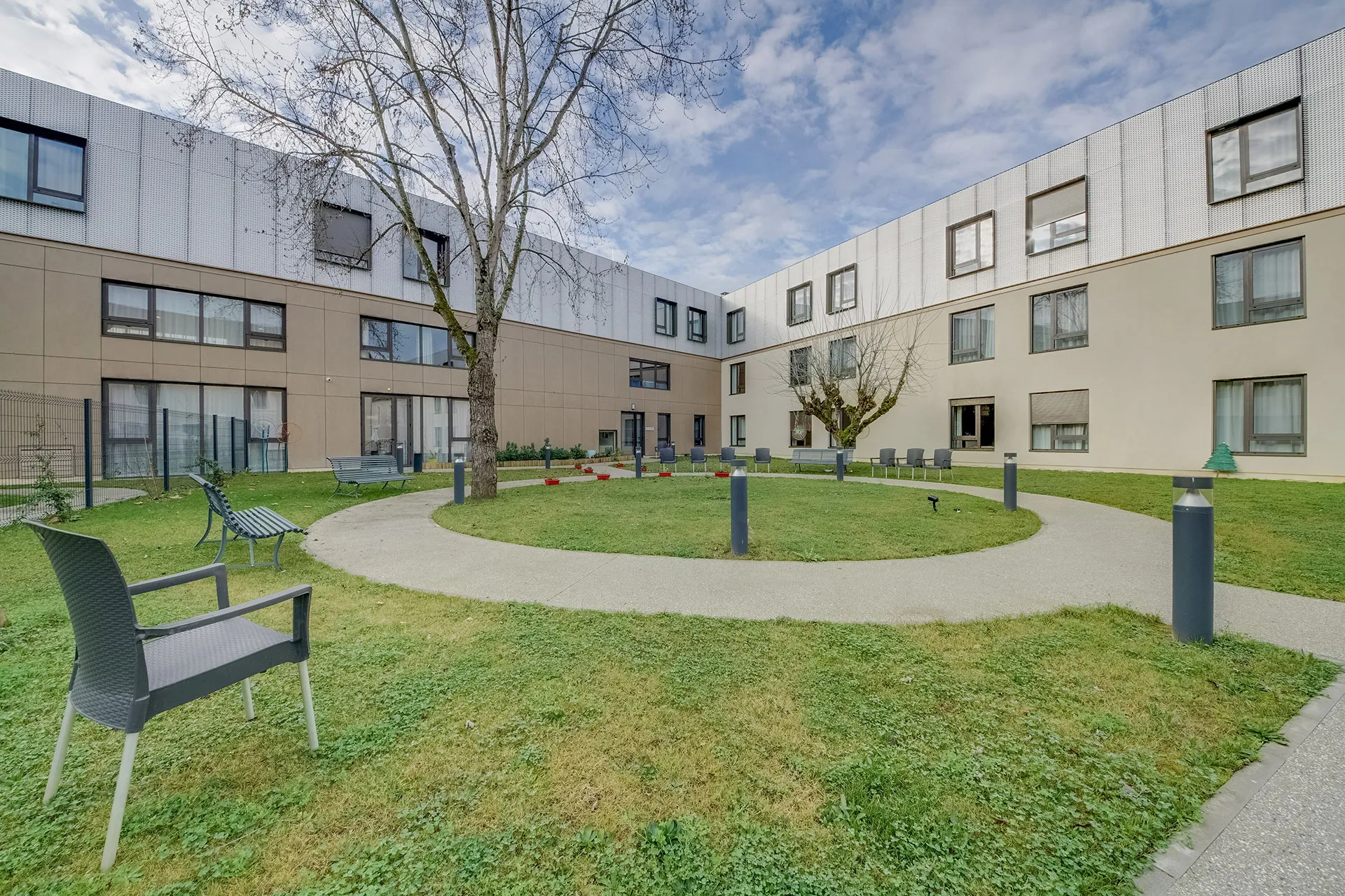 Photo de Résidence Saint Exupéry