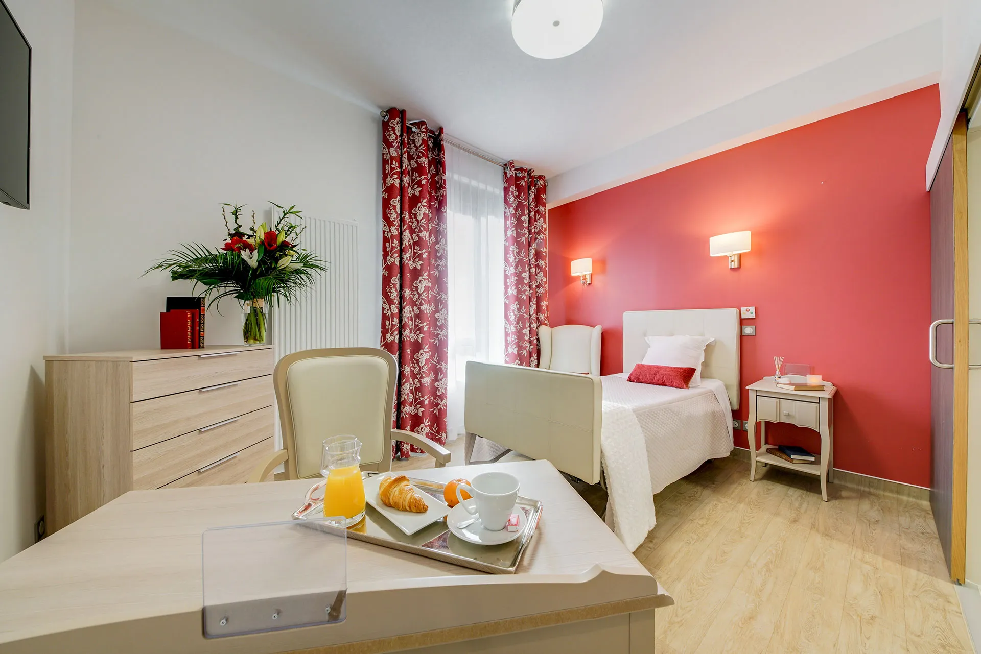 Photo de Résidence Saint Exupéry