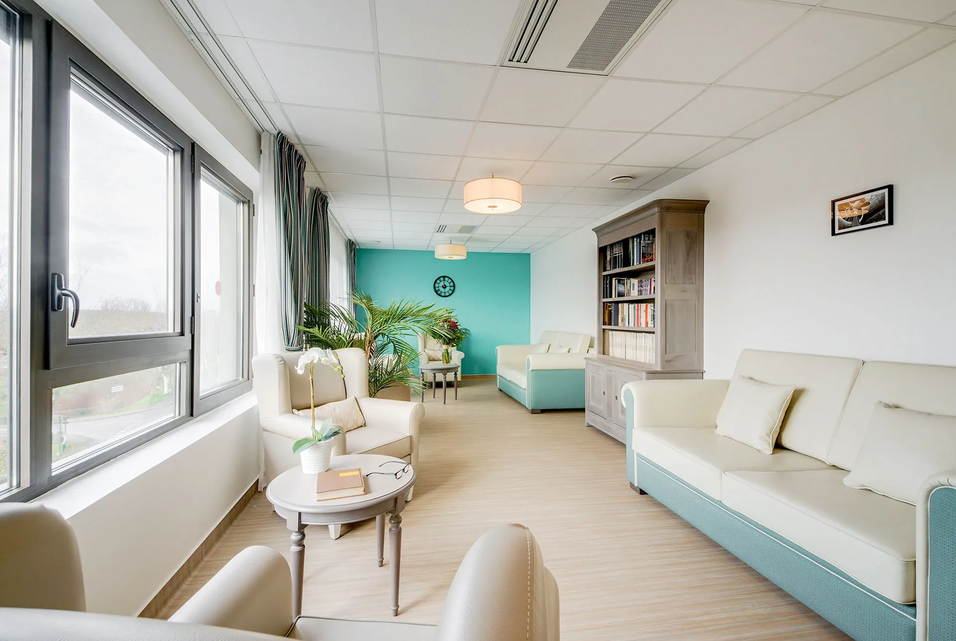 Photo de Résidence Saint Exupéry