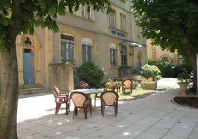 Ehpad Le Home Israelite - Maison de retraite / EHPAD à Metz