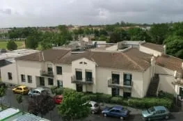 Photo principale de Résidence Sud Saintonge - Maison de retraite / EHPAD