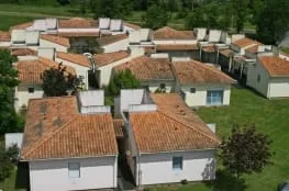 Photo de Résidence Sud Saintonge