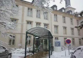 Photo de Maison De Retraite St Charles - Maison de retraite / EHPAD