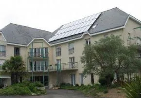 Photo de Residence De La Cote D Amour - Maison de retraite / EHPAD