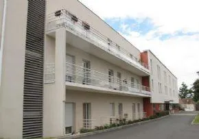 Ehpad La Roseraie - Maison de retraite / EHPAD à Chabris