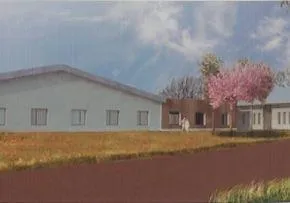 Photo principale de Ehpad De Marcillac La Croisille - Maison de retraite / EHPAD