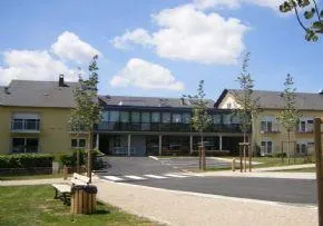 Photo de Residence Calvignac - Maison de retraite / EHPAD