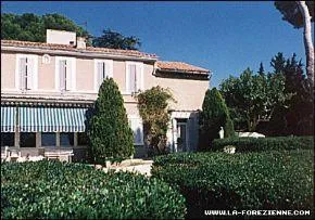 Maison De Retraite La Forezienne - Maison de retraite / EHPAD à Marseille