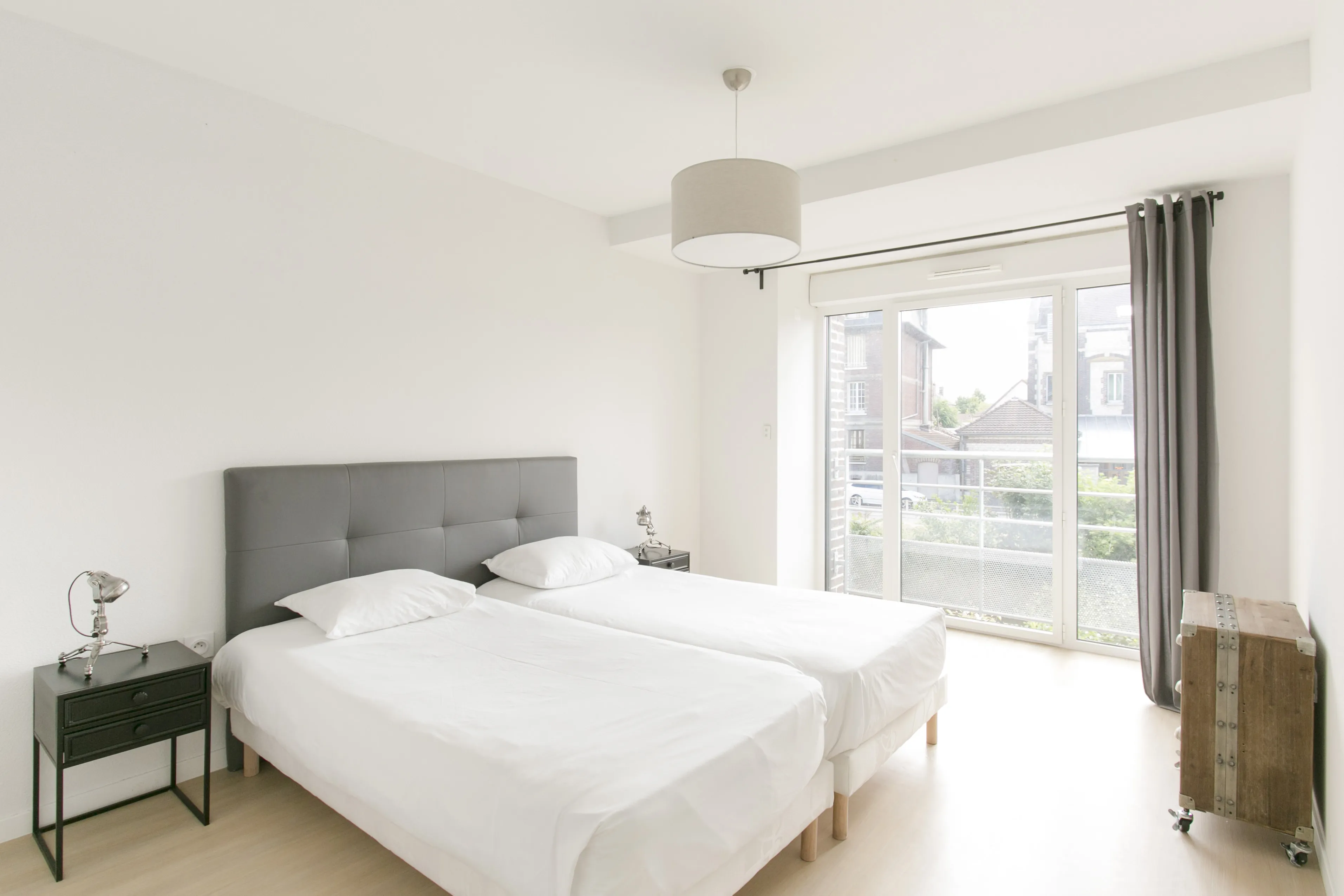 Photo de Les Berges de Seine