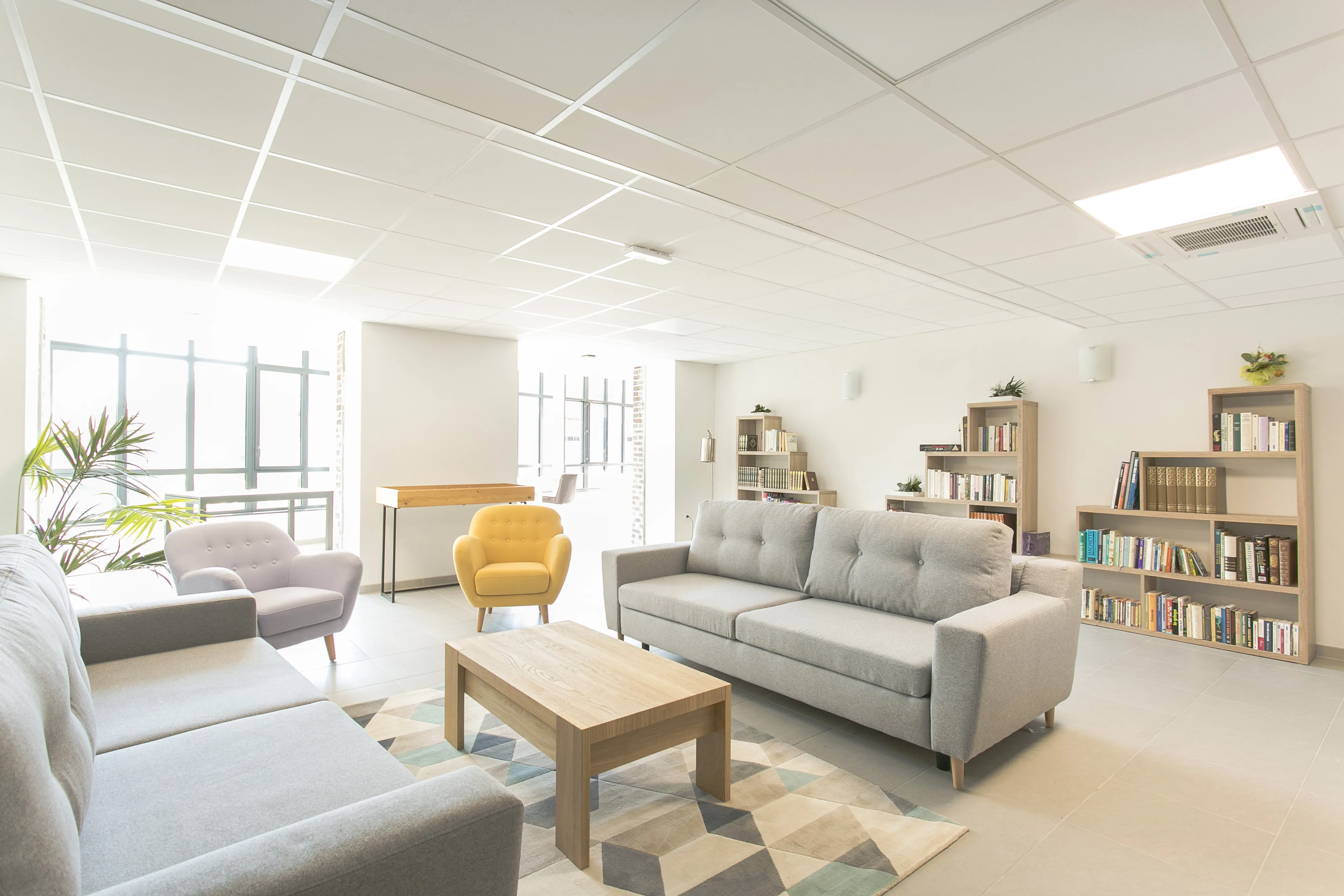 Photo de Les Berges de Seine - Résidence Services Seniors