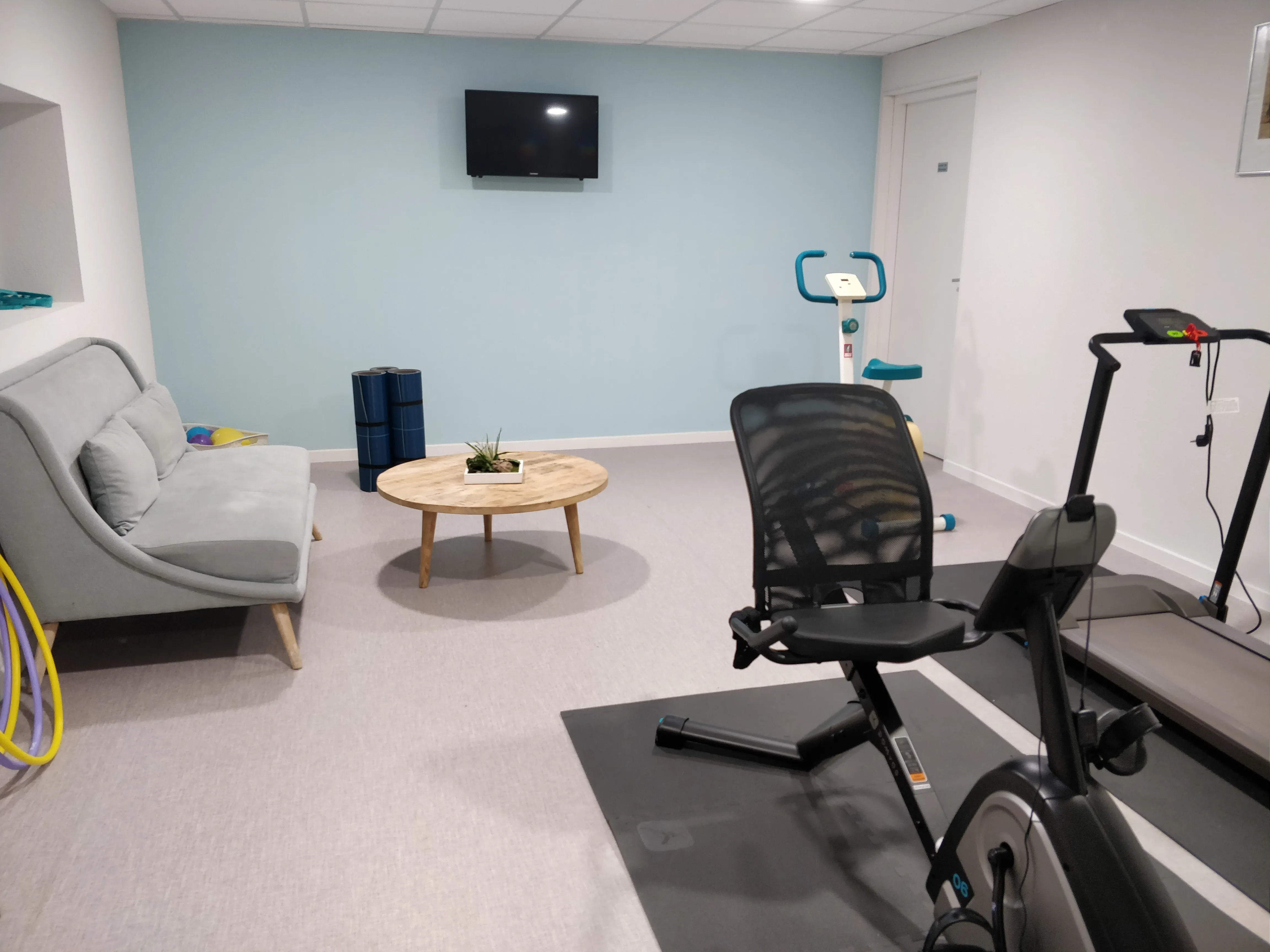 Photo de Les Berges de Seine