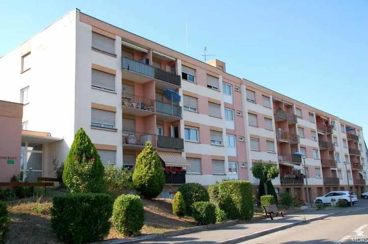 Photo principale de Residence Les Peupliers - Résidence Services Seniors