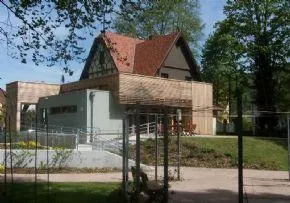 Le Foyer Du Parc - Maison de retraite / EHPAD à Munster