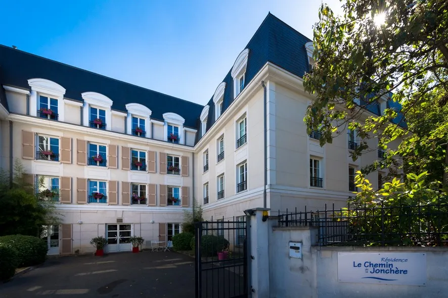 Photo de La Jonchère - Maison de retraite / EHPAD