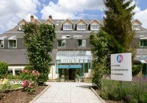 Hopital Gerontologique Philippe Dugue - Maison de retraite / EHPAD à Chevreuse