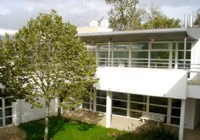 Maison De Retraite Chateau Du Bois D'Hure - Maison de retraite / EHPAD à Lagord