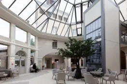 Photo de Résidence Saint Remy