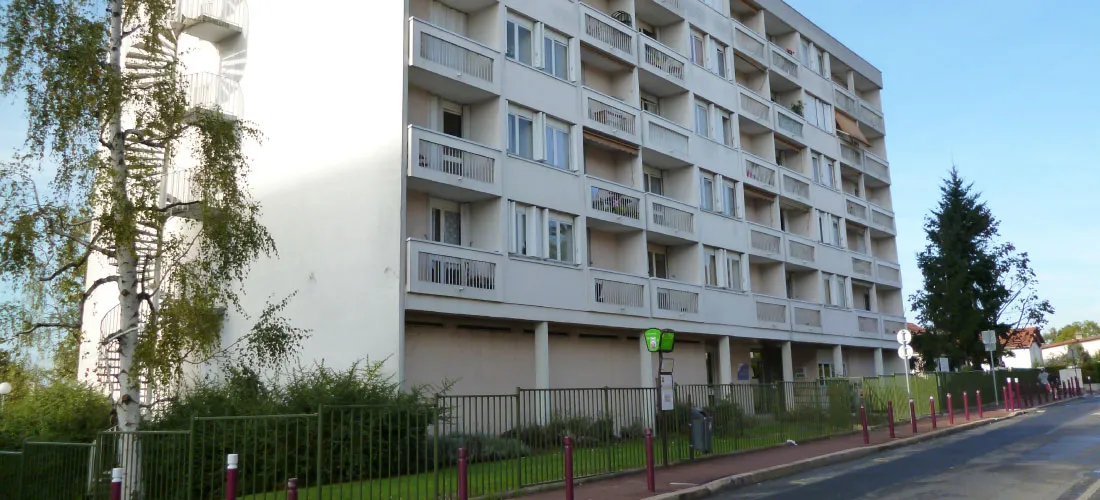 Photo de Résidence La Vallee Aux Renards