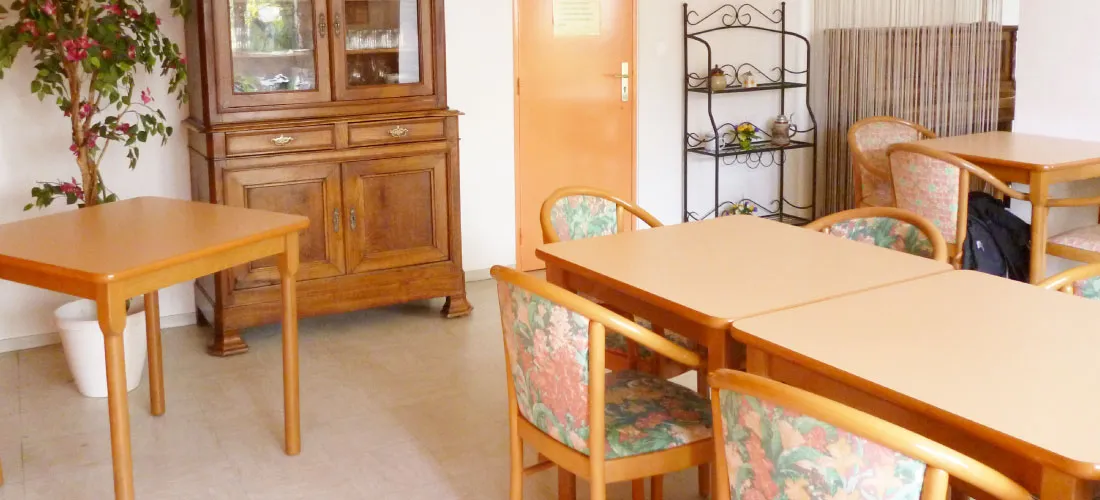 Photo de Résidence La Vallee Aux Renards - Résidence Services Seniors