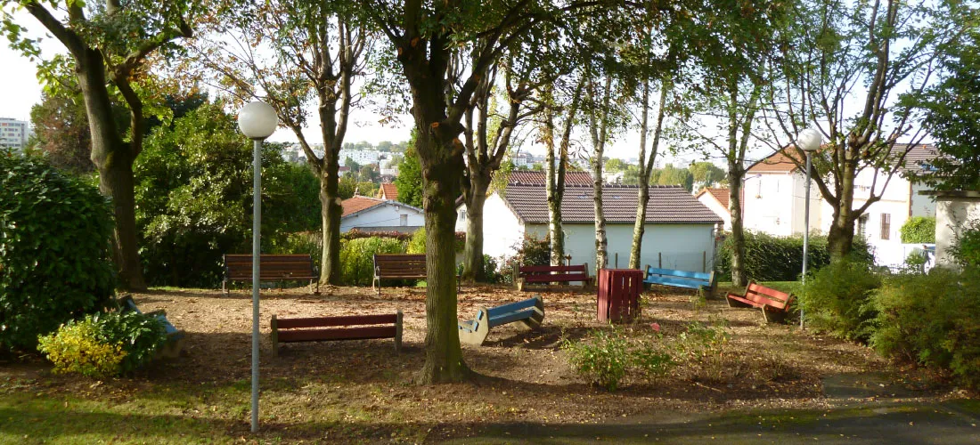 Photo de Résidence La Vallee Aux Renards