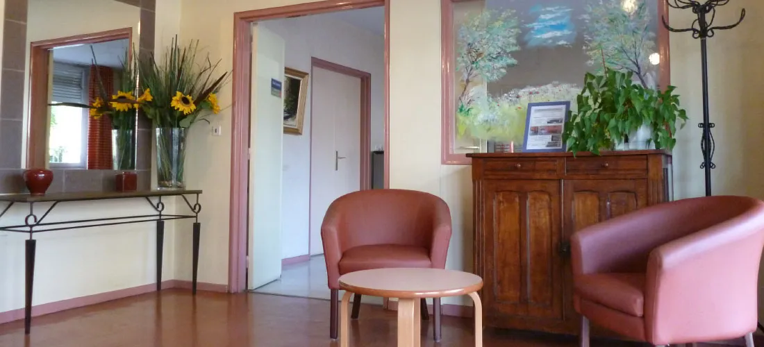 Photo de Résidence La Vallee Aux Renards