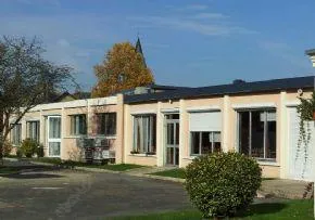 Photo principale de Ehpad Saint-Benoît - Maison de retraite / EHPAD