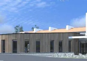 Photo principale de Ehpad La Smagne - Maison de retraite / EHPAD