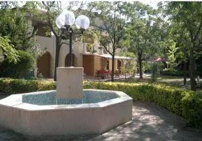 Photo de Residence D'Aubeterre - Maison de retraite / EHPAD