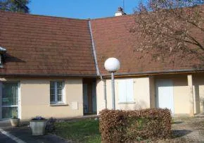 Marpa Marnay - Résidence Services Seniors à Marnay