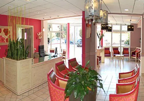 Photo de Korian La Bastide - Maison de retraite / EHPAD