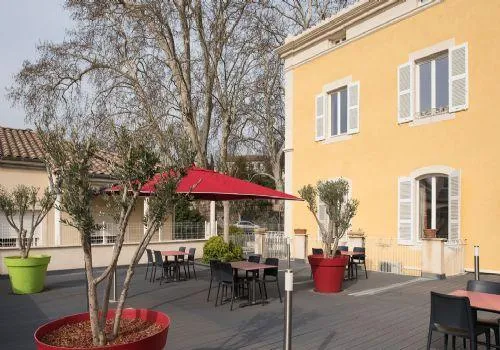 Photo de Korian La Bastide