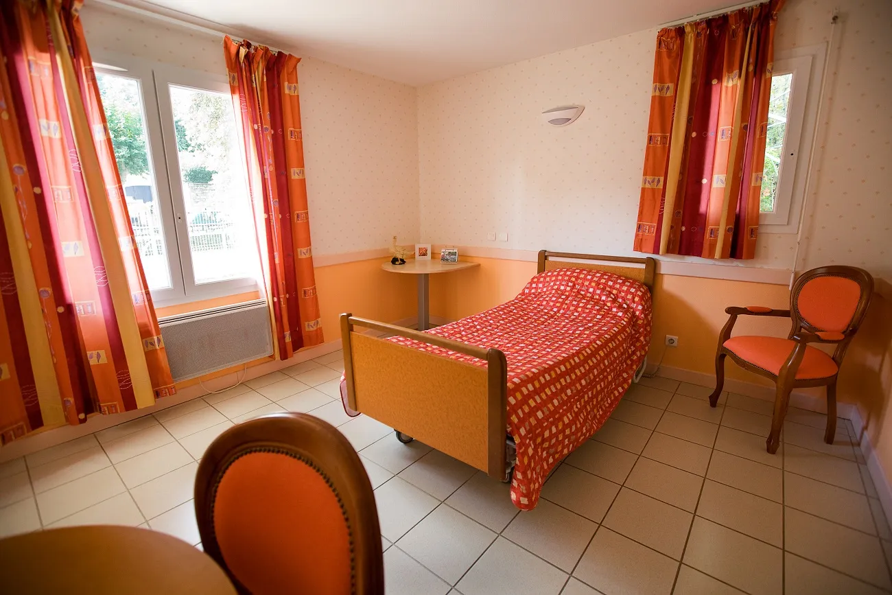 Photo de Korian La Bastide