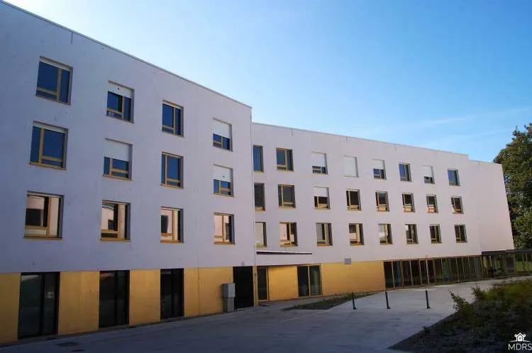 Photo de EHPAD Château Michel - Maison de retraite / EHPAD