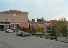 Photo de Residence Les Emeraudes - Maison de retraite / EHPAD