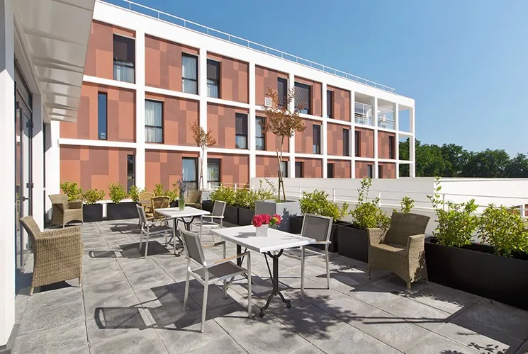 Photo de Residence Jean Monnet