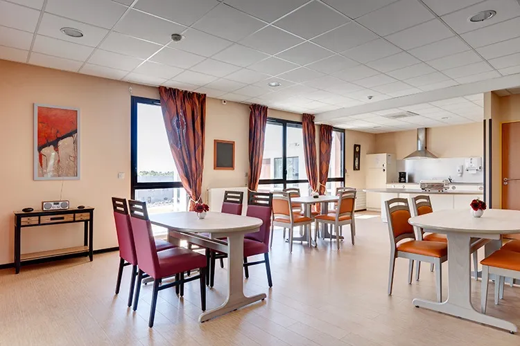 Photo de Residence Jean Monnet