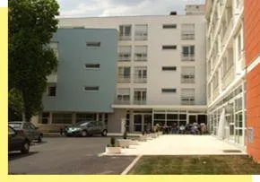 Photo principale de Residence La Meridienne - Maison de retraite / EHPAD