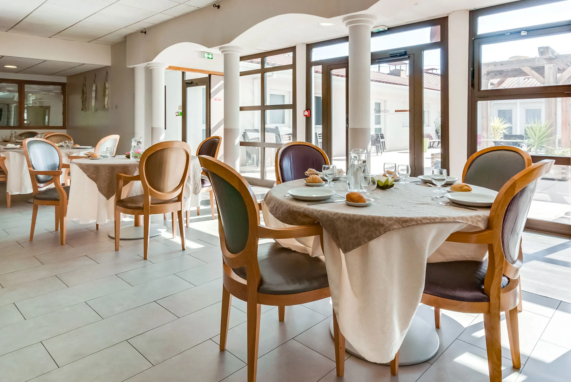 Photo de Résidence Les Jonquilles